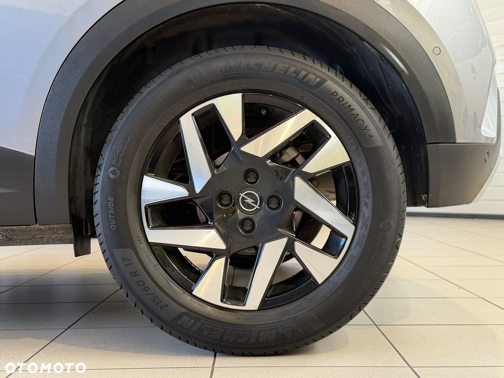 Opel Mokka 1.2 T Elegance S&S - 6
