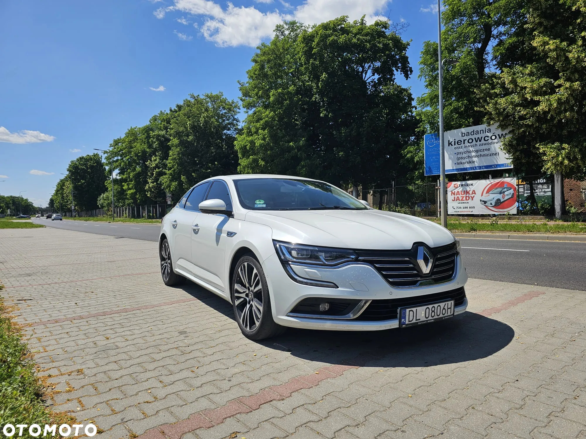 Renault Talisman 1.6 Energy TCe Initiale Paris EDC - 7