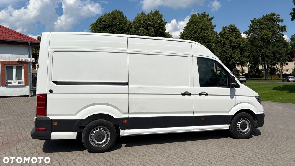 Volkswagen Crafter - 7