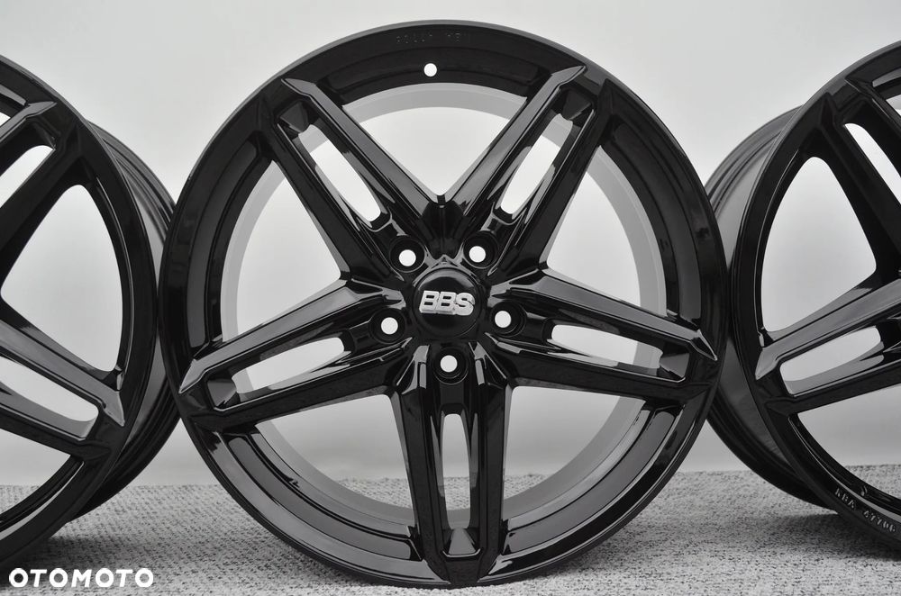 Felgi 8x18 5x112 Audi A4 b7 b8 b9 A6 C6 C7 A8 Merc W204 W205 W213 VW Passat - 9