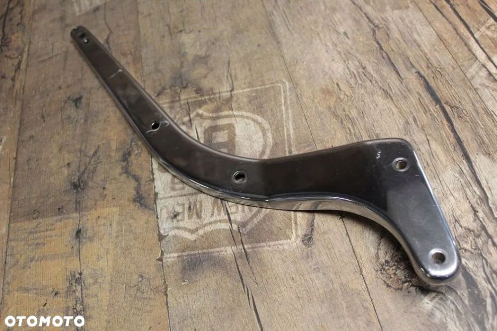 STELAŻ BŁOTNIKA WSPORNIK RAMA HARLEY SOFTAIL - 2