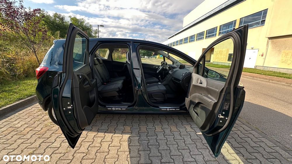 Opel Meriva 1.4 Innovation - 24