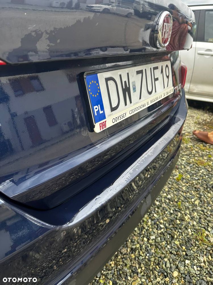 Fiat Tipo 1.4 Classic - 13