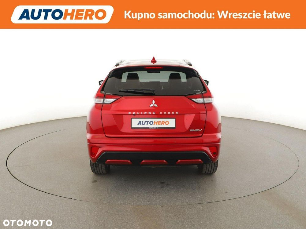 Mitsubishi Eclipse Cross 2.4 PHEV Instyle Plus - 7