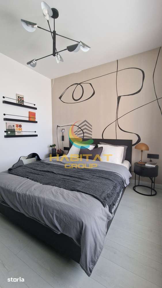 Garsoniera - Upper Premium - Imagine principală: 4/12