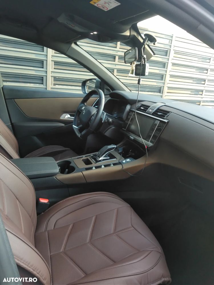 DS Automobiles DS 7 Crossback DS7 1.5 BlueHDi 130 S&S EAT8 OPERA - 5