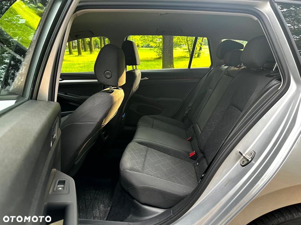 Volkswagen Golf - 14