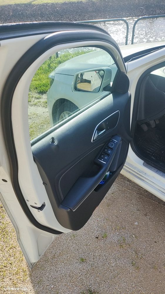 Mercedes-Benz A 180 d Style - 6