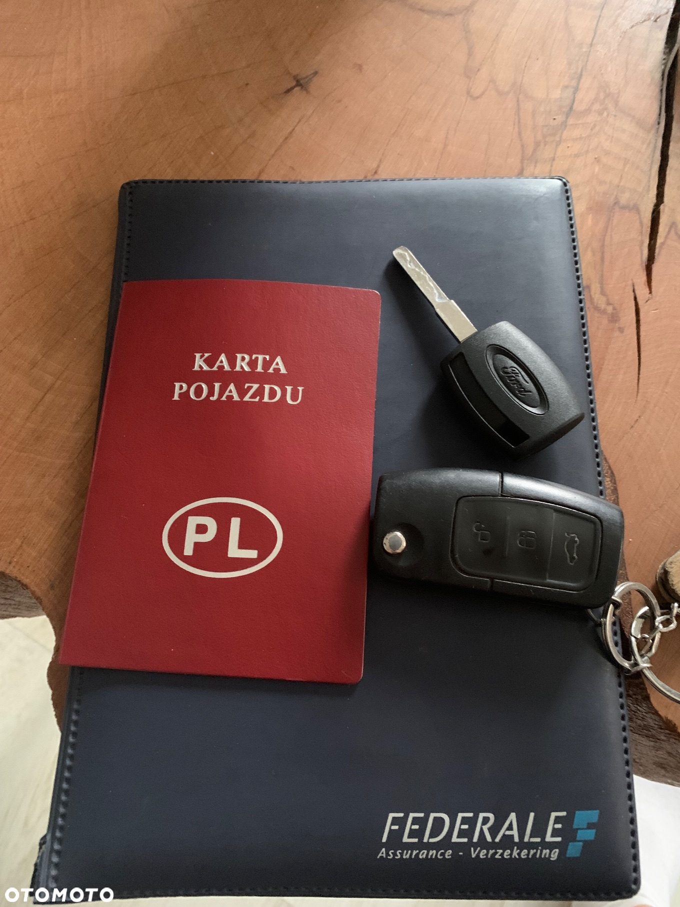 Ford Focus 1.8 TDCi Titanium - 36