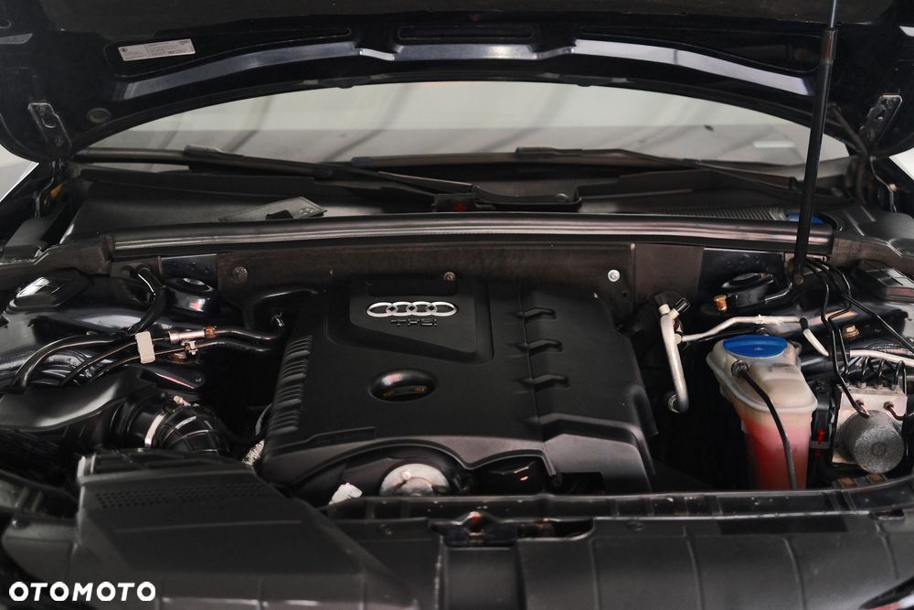 Audi A4 Allroad 2.0 TFSI S tronic - 29
