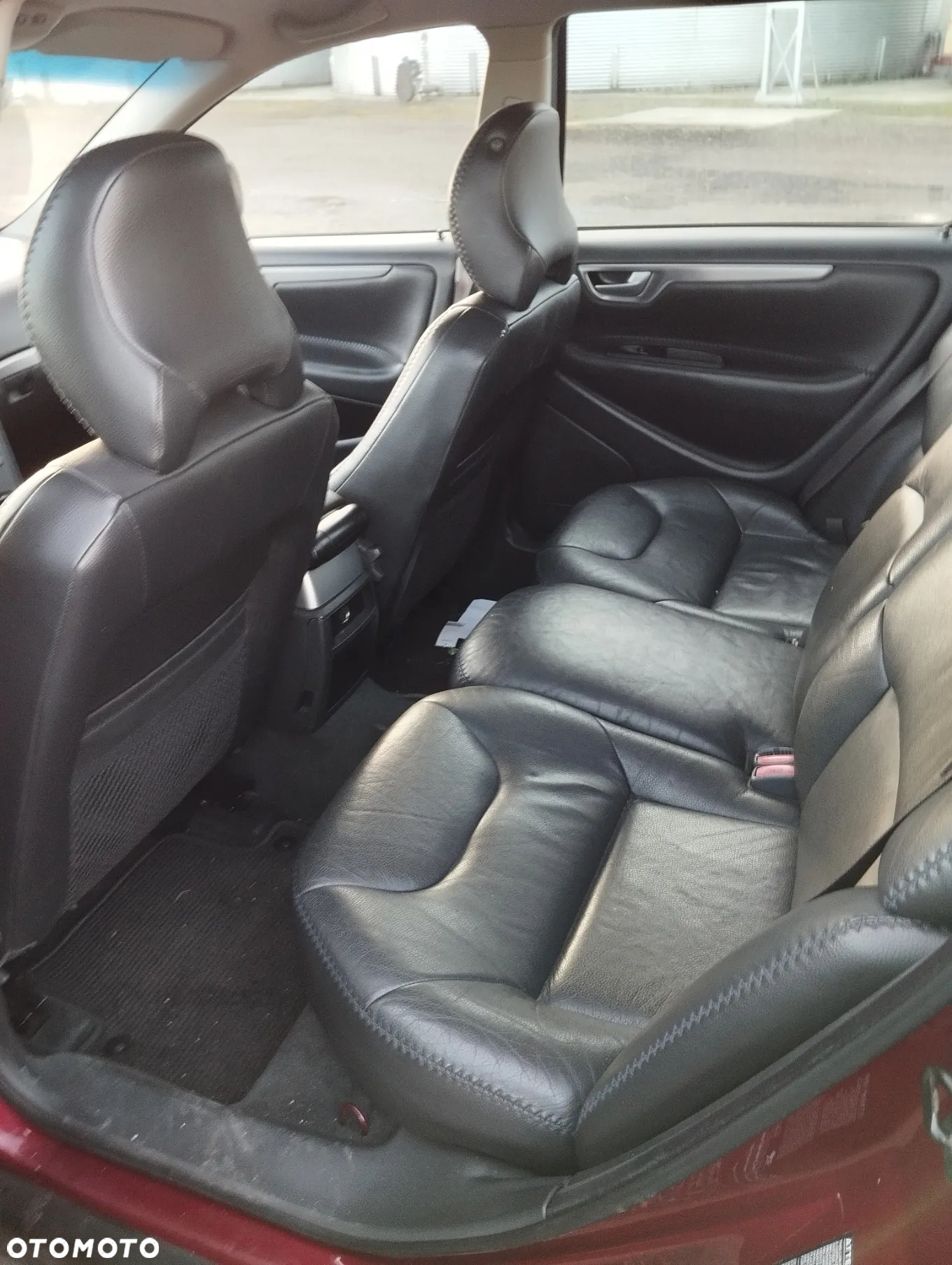 Volvo XC 70 - 9