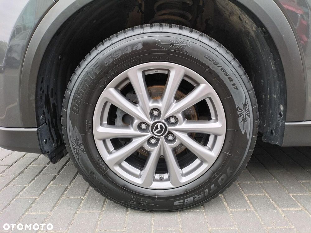 Mazda CX-5 - 10