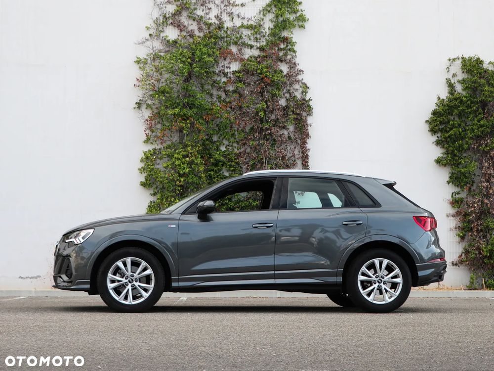 Audi Q3 35 TFSI S line S tronic - 7