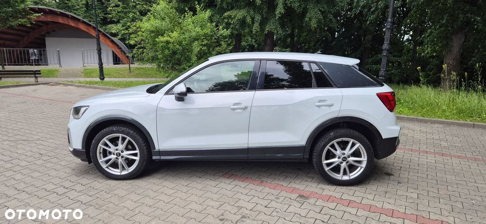 Audi Q2 - 9