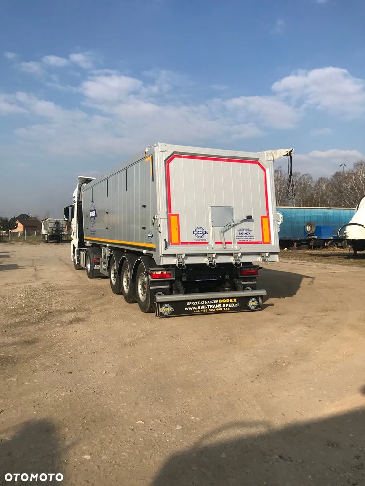 Bodex 48 m3 - 19