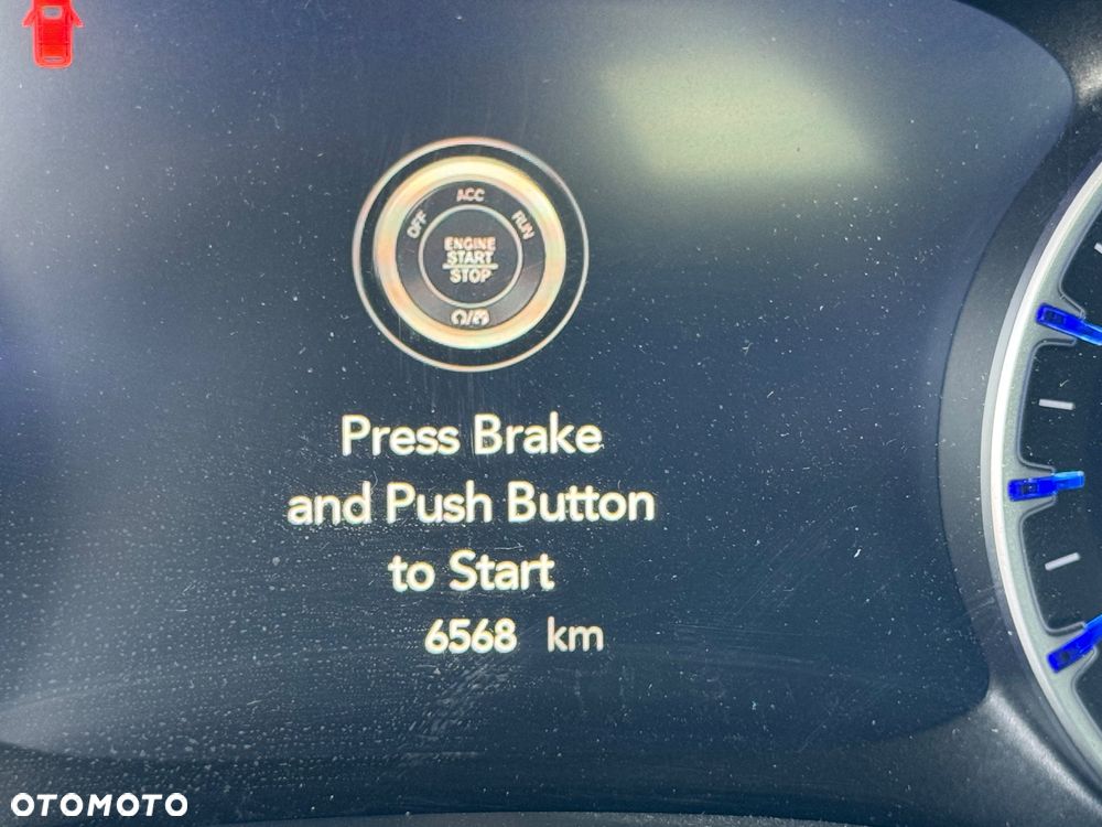 Chrysler Pacifica - 31