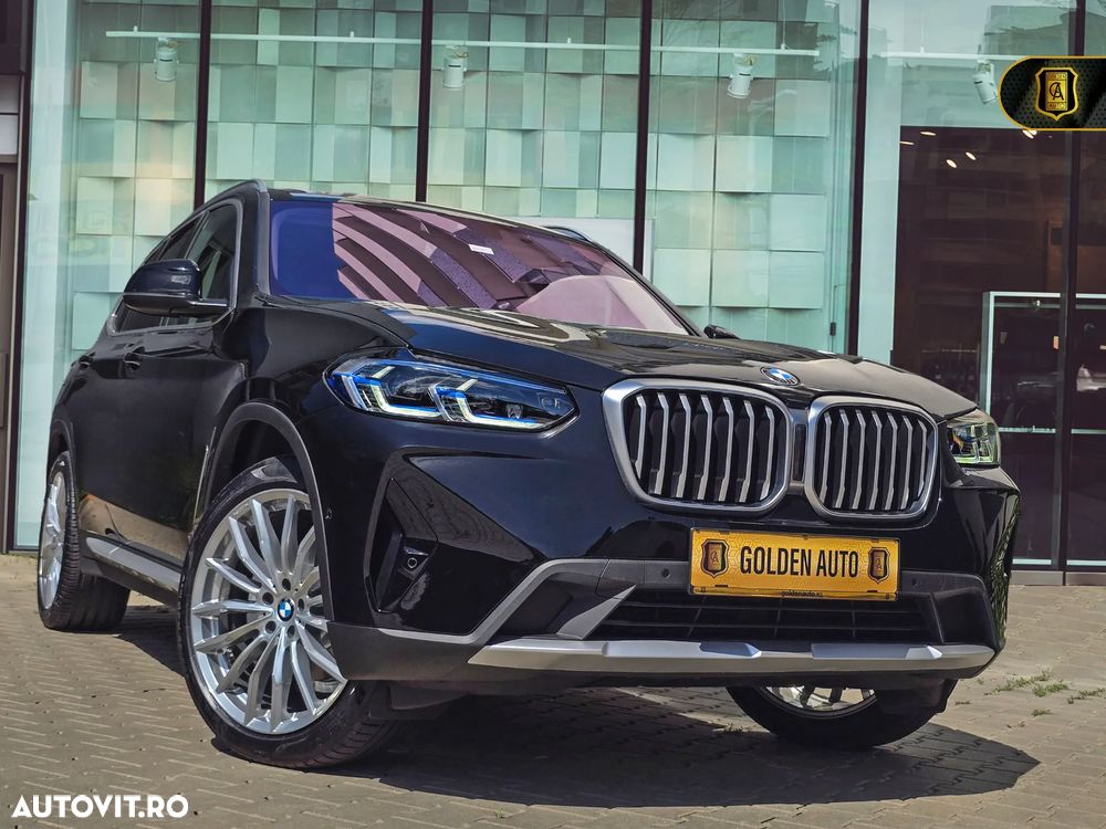 BMW X3 - 26