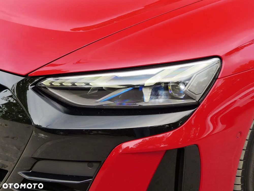 Audi RS e-tron GT 93kWh Quattro - 11