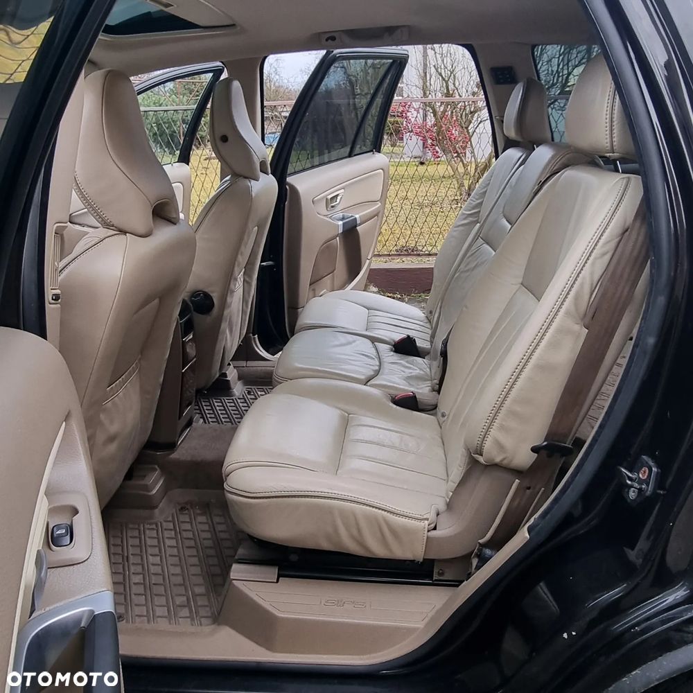 Volvo XC 90 D5 AWD Summum - 11