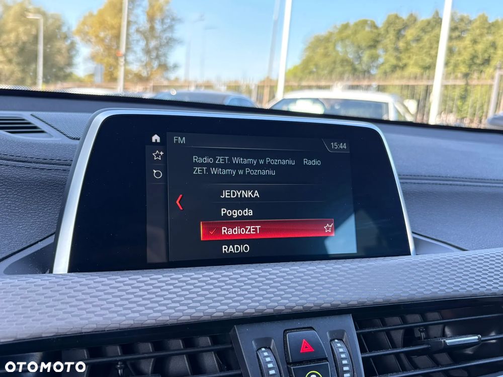 BMW X2 sDrive18d M Sport - 20