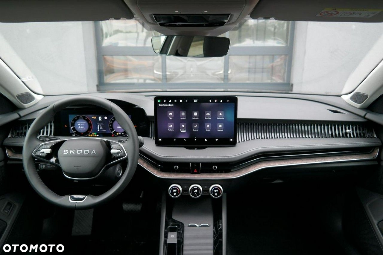 Skoda Superb - 15