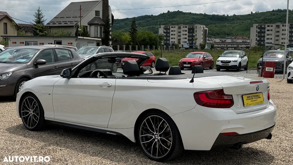 BMW M2 - 10