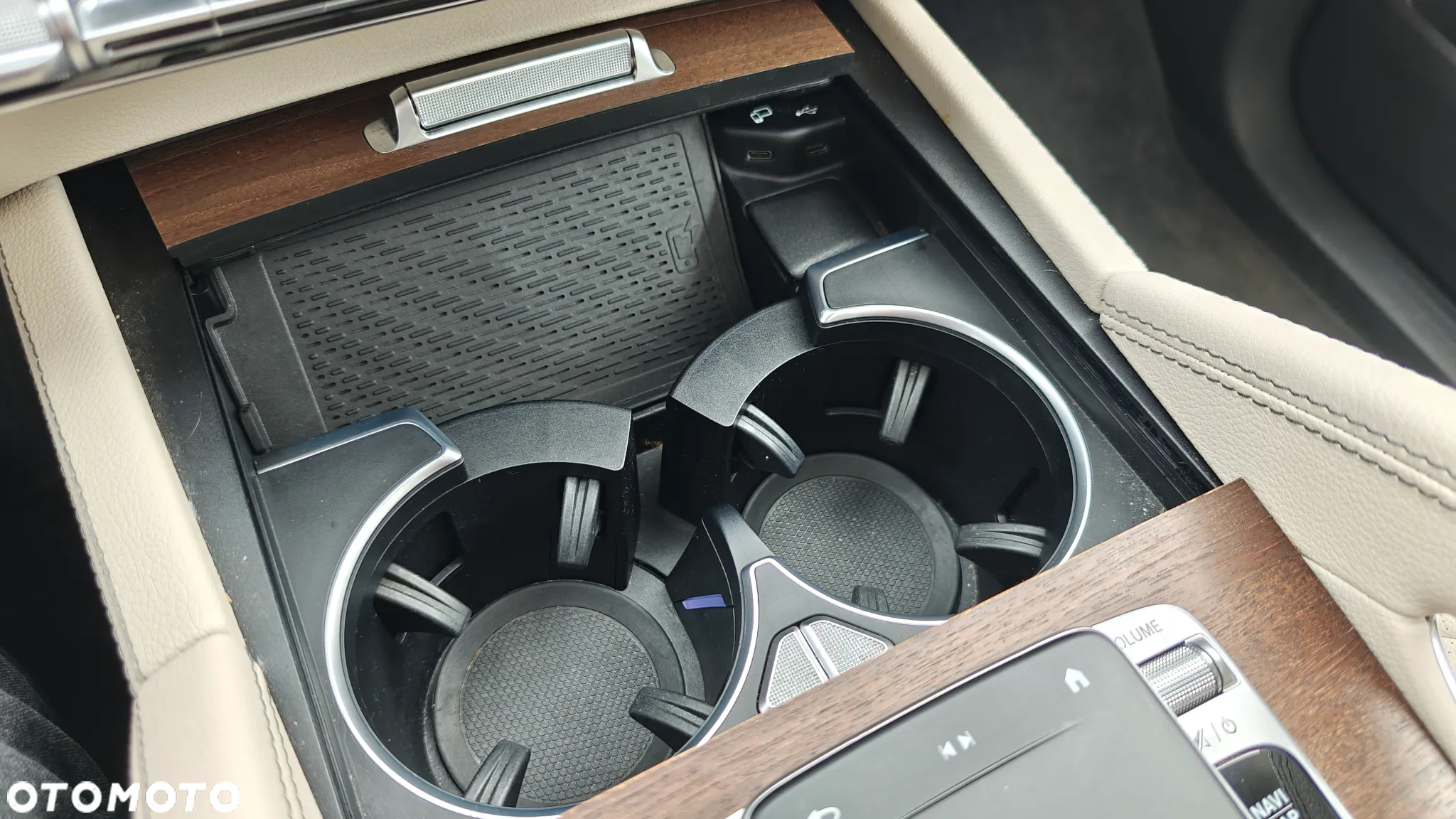Mercedes-Benz GLS 400 4-Matic - 36