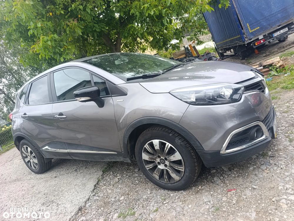 Renault Captur 0.9 Energy TCe Limited - 35