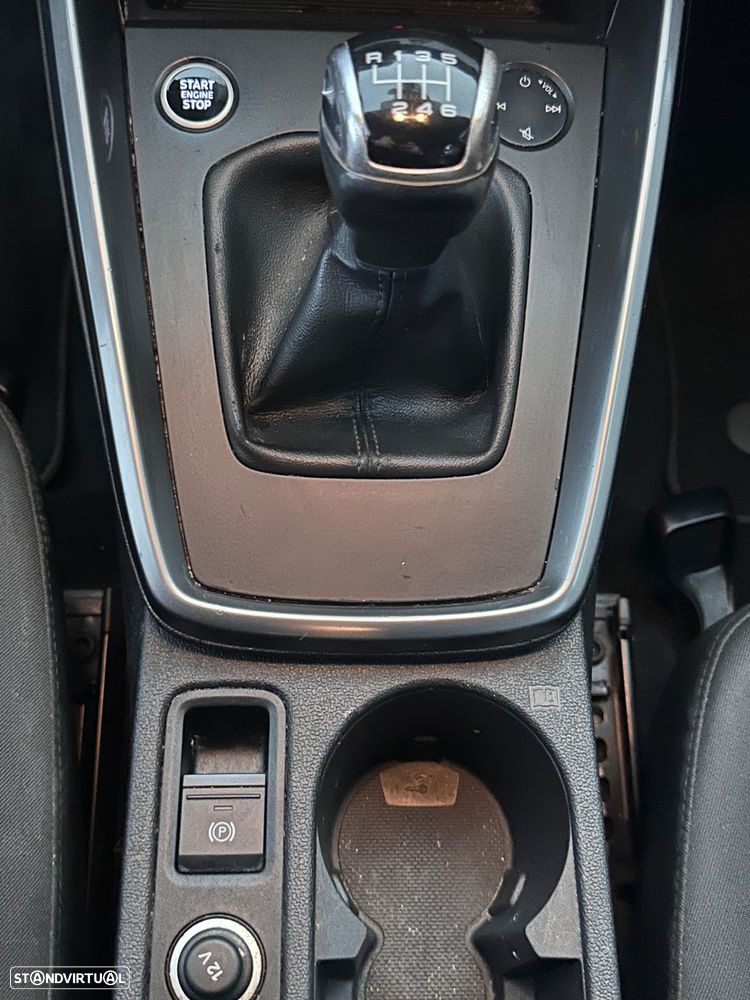 Audi A3 Sportback 30 TDI Advanced - 13