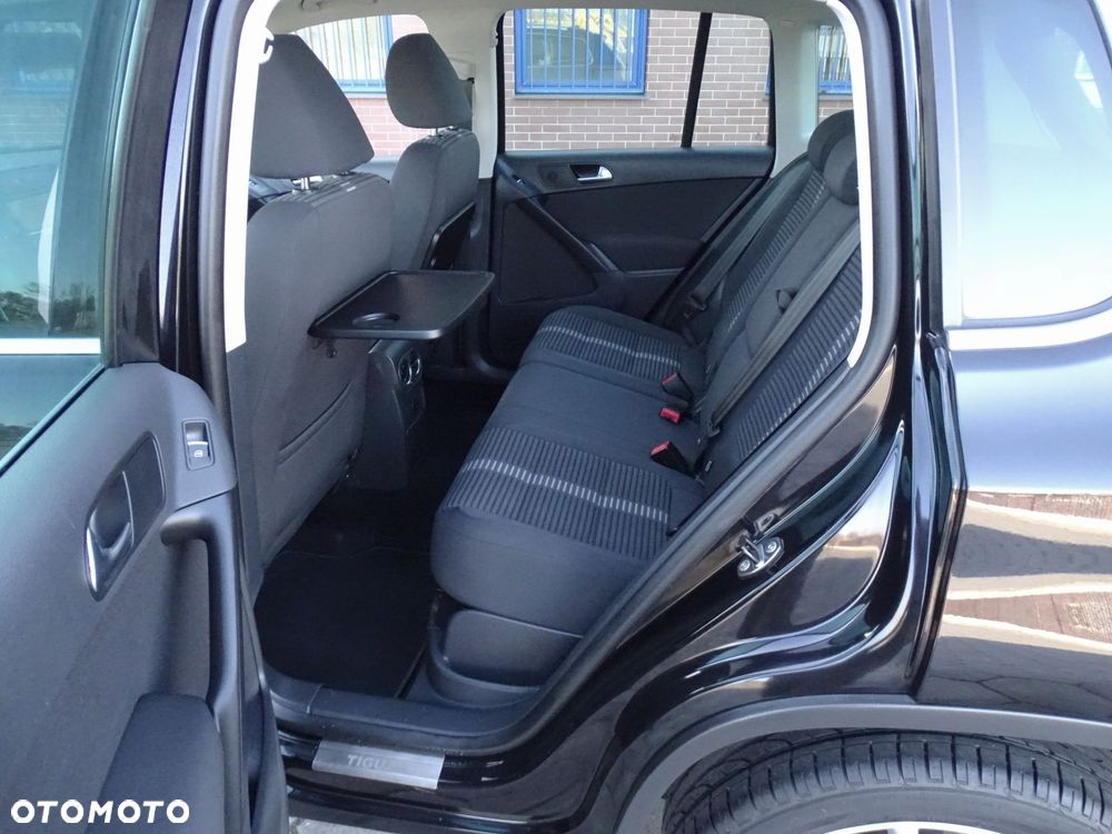 Volkswagen Tiguan 2.0 TDI 4Mot Sport&Style DSG - 22