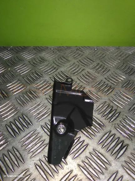 PEÇAS AUTO USADAS para VW Golf IV 1.6i 1999 Monta Motor AKL - 10