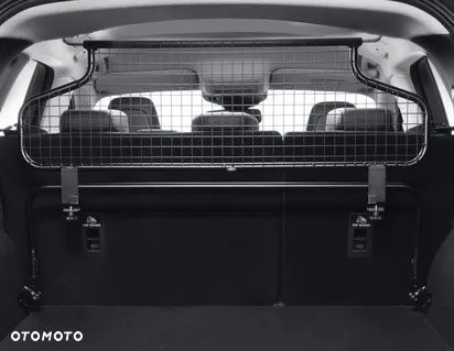 FORD KUGA 2020- KRATA PRZEGRODA BAGAŻNIKA NOWY ORYGINAŁ - 2