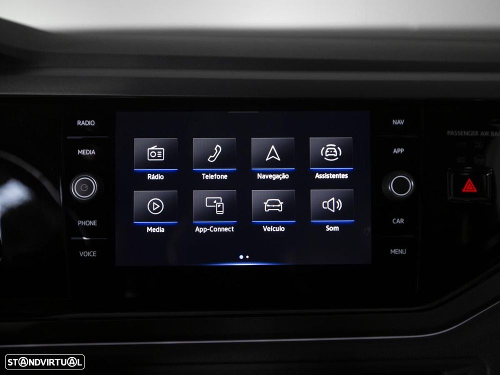 VW Taigo 1.0 TSI R-Line DSG - 24