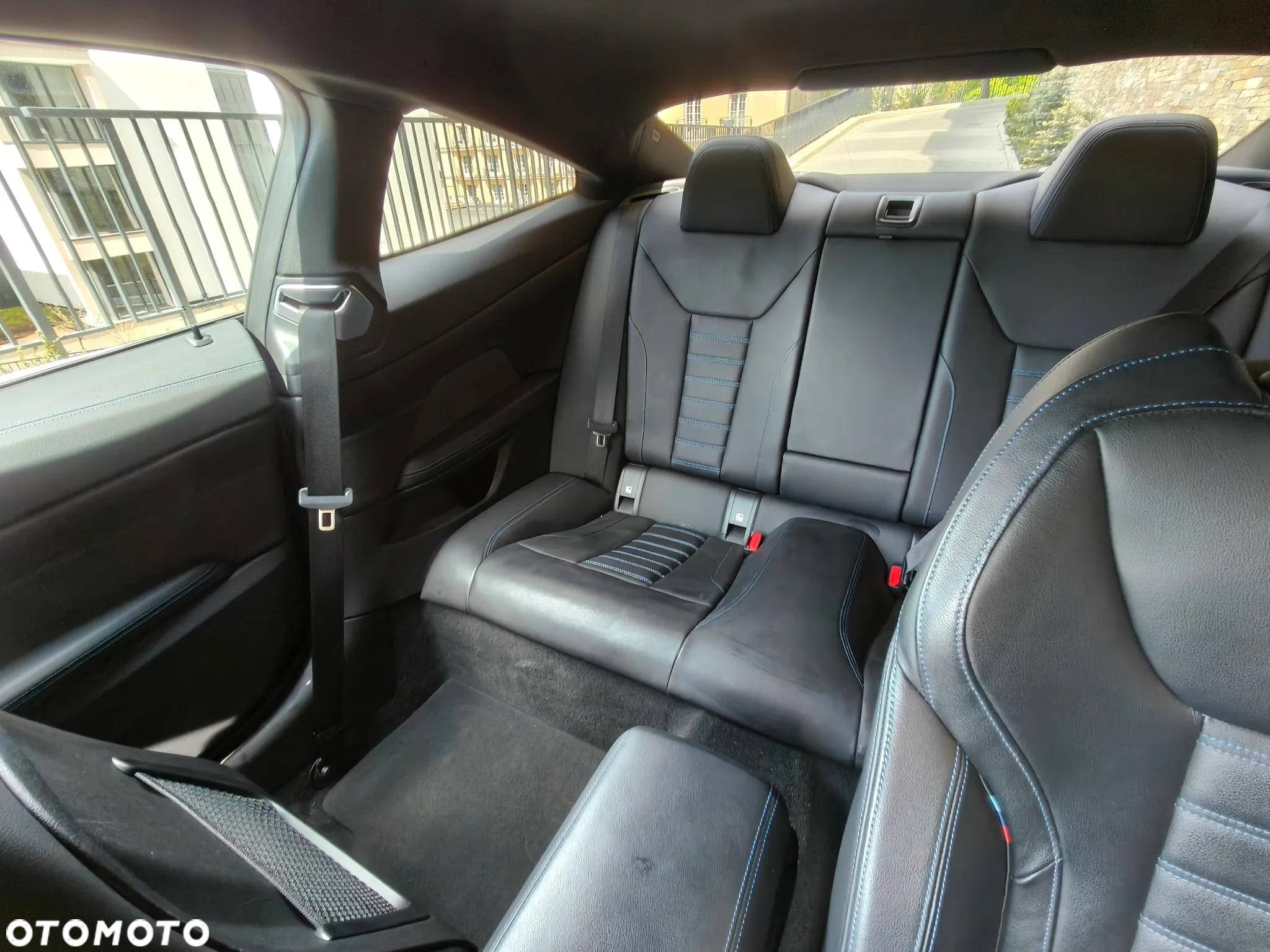 BMW Seria 4 - 32