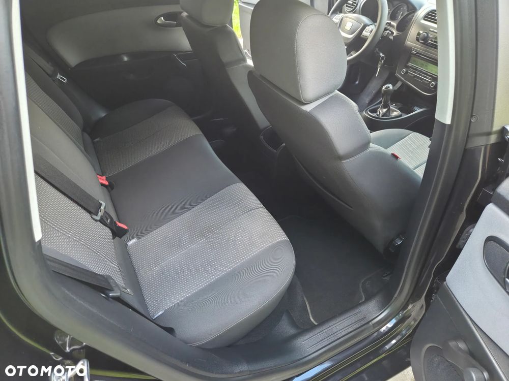 Seat Leon 1.4 TSI Stylance - 21