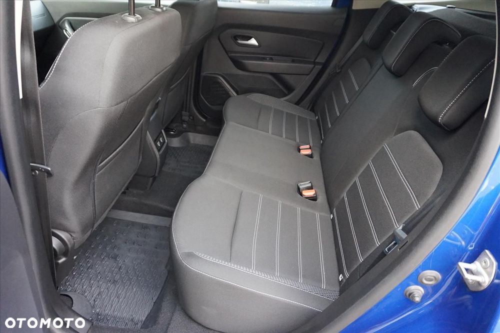 Dacia Duster 1.0 TCe Prestige - 16