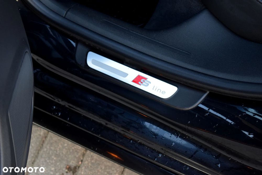 Audi A5 Sportback - 18