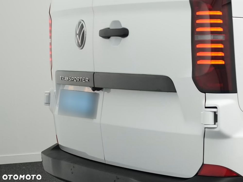 Volkswagen Transporter - 16