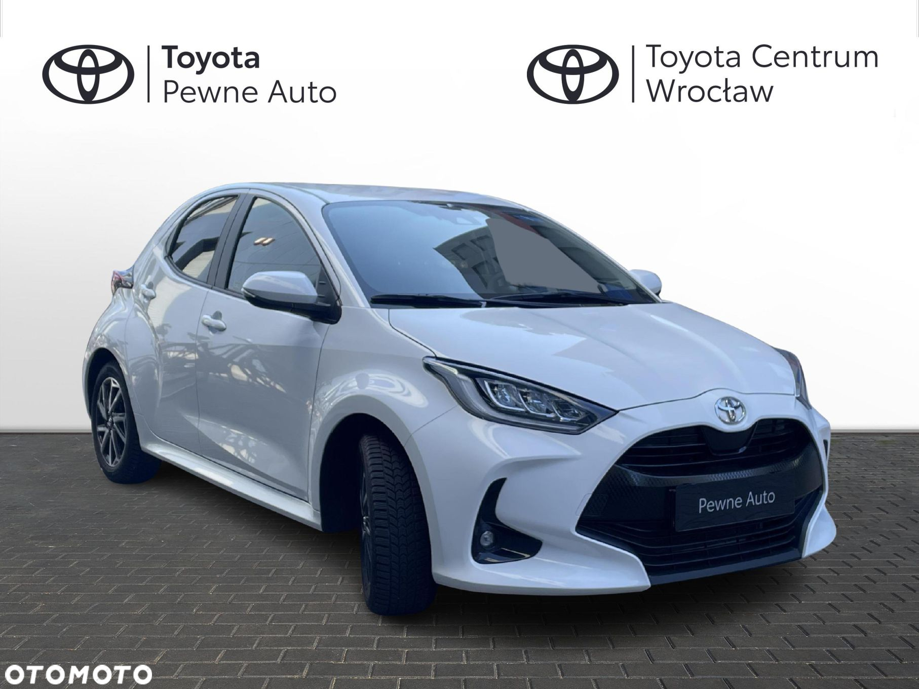 Toyota Yaris - 7