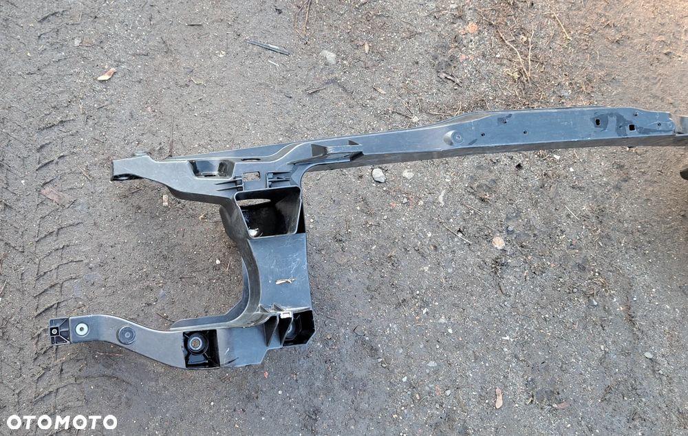 Pas przedni Mercedes Vito III V-Klasa A4478801103 Wzmocnienie czołowe Mercedes Vito III V-Klasa A4478801103 - 2