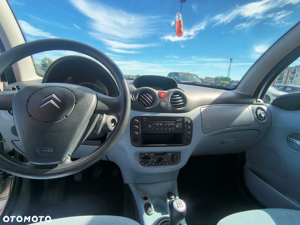 Citroën C3 - 6