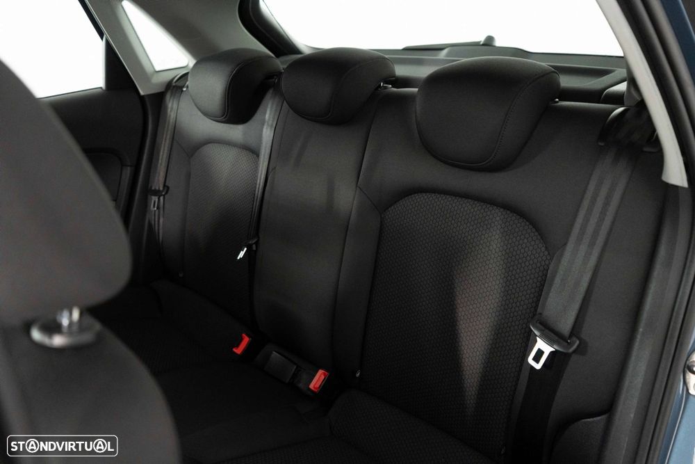 Audi A1 Sportback 1.0 TFSI Sport - 9