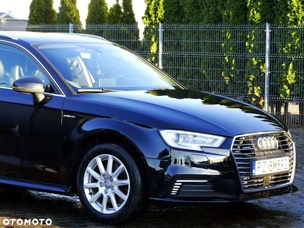 Audi A3 Sportback - 3