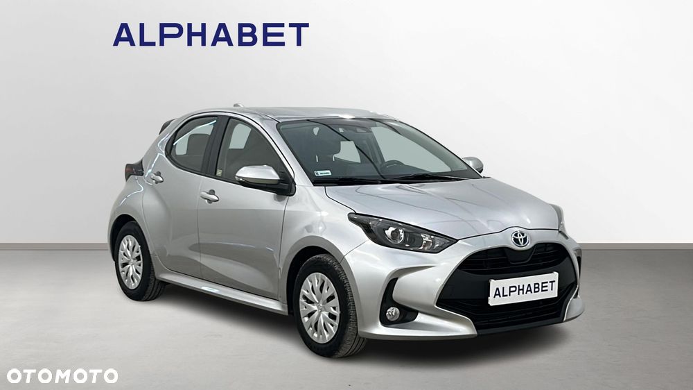 Toyota Yaris Hybrid 1.5 Comfort - 7