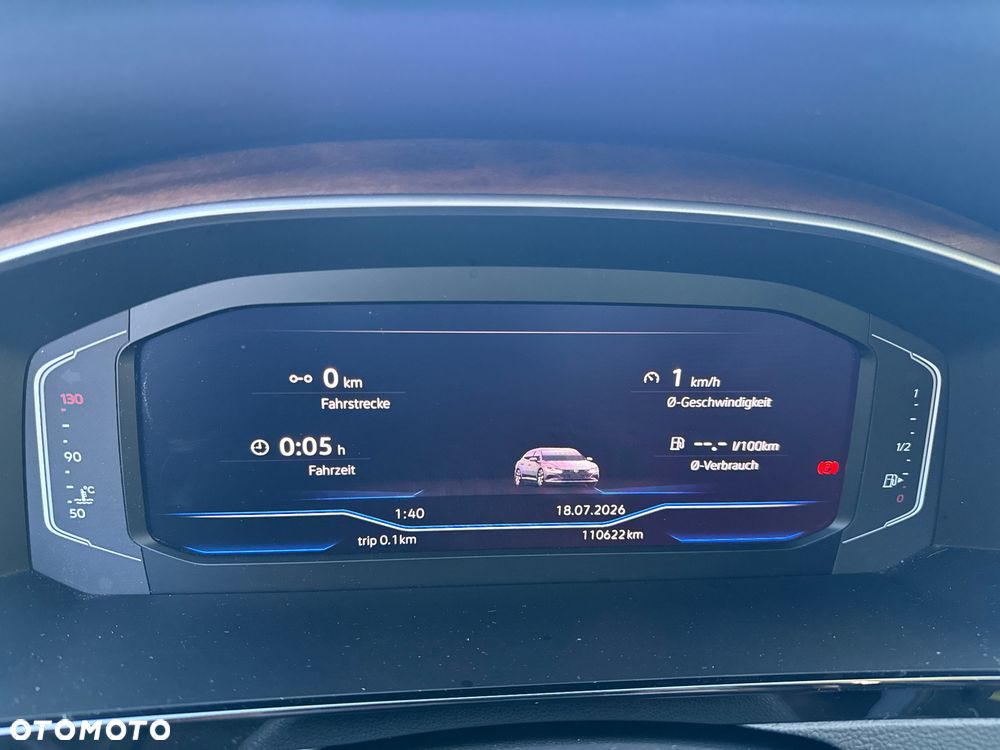 Volkswagen Arteon Shooting Brake 2.0 TDI SCR 4Motion DSG Elegance - 22