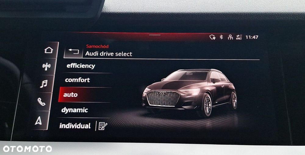 Audi A3 Sportback - 13