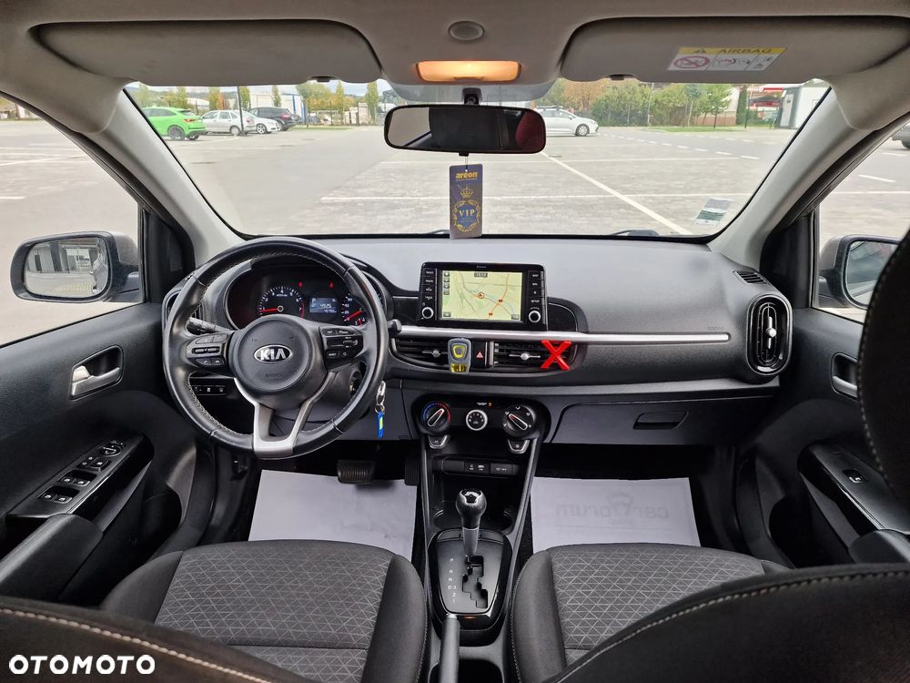Kia Picanto - 5