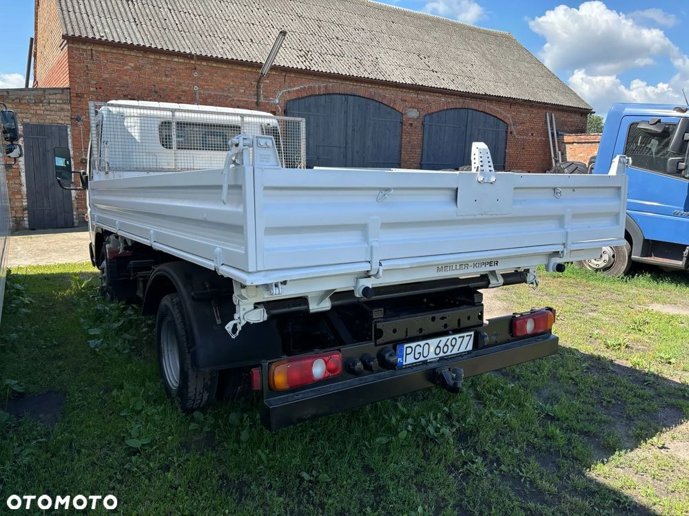 Mitsubishi CANTER FUSO - 6