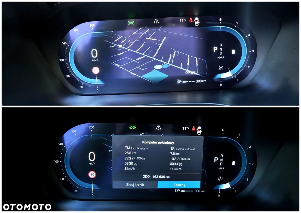 Volvo XC 60 B4 D Ultimate Dark - 36