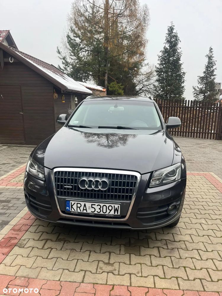 Audi Q5 2.0 TDI Quattro - 16
